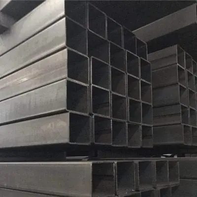 路北Q345D大口径方管