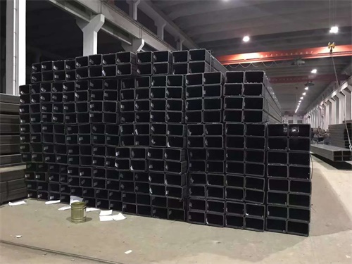 沙洋冷拔方管选型指南 工程采购怎么选